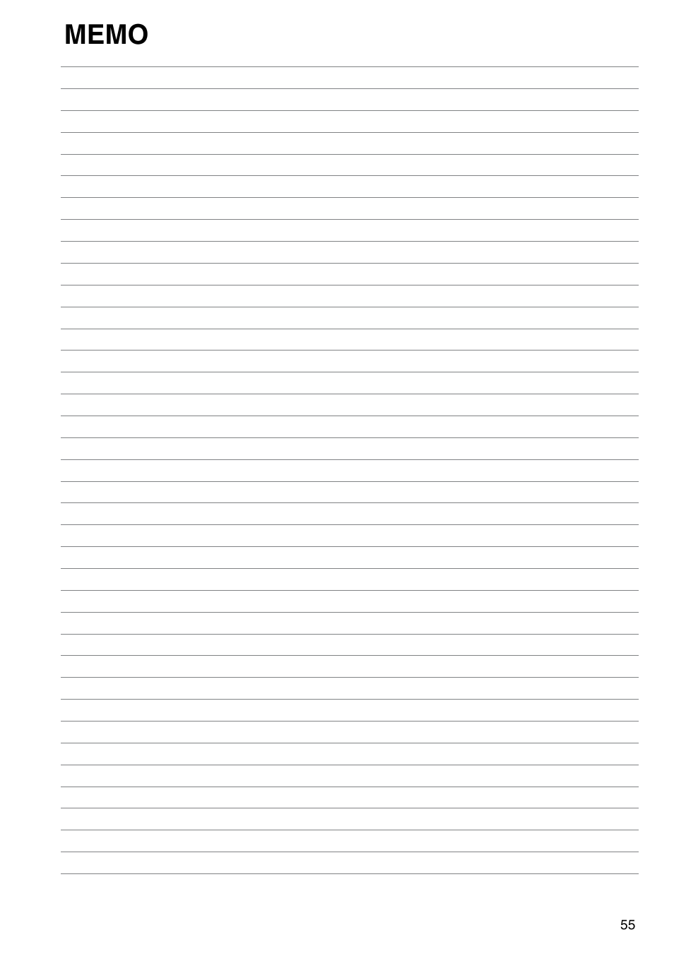 Panasonic BT-LH2550P User Manual | Page 55 / 56
