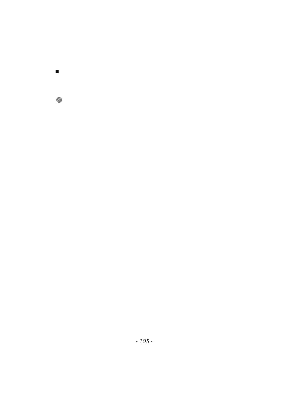 Panasonic DMC-FX700 User Manual | Page 105 / 208