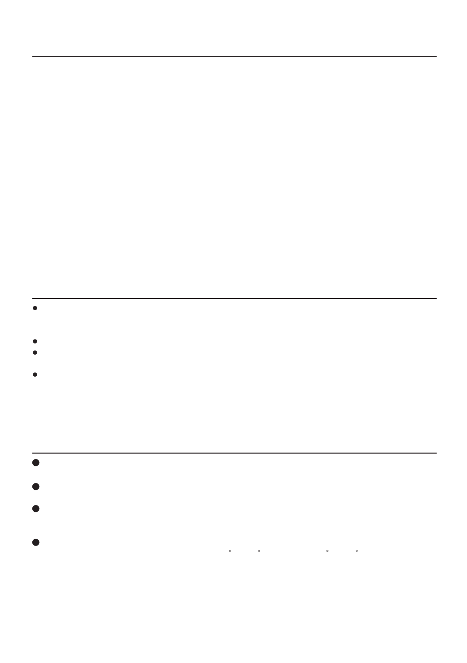 Panasonic AW-PB309P User Manual | Page 3 / 20
