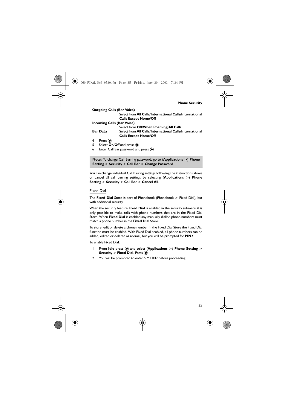 Panasonic EB-G60 User Manual | Page 46 / 111