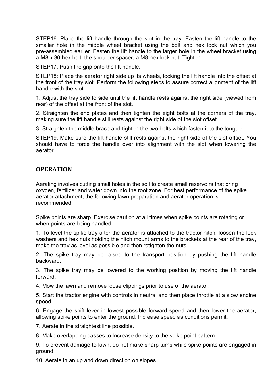 Panasonic 250280 User Manual | Page 5 / 8
