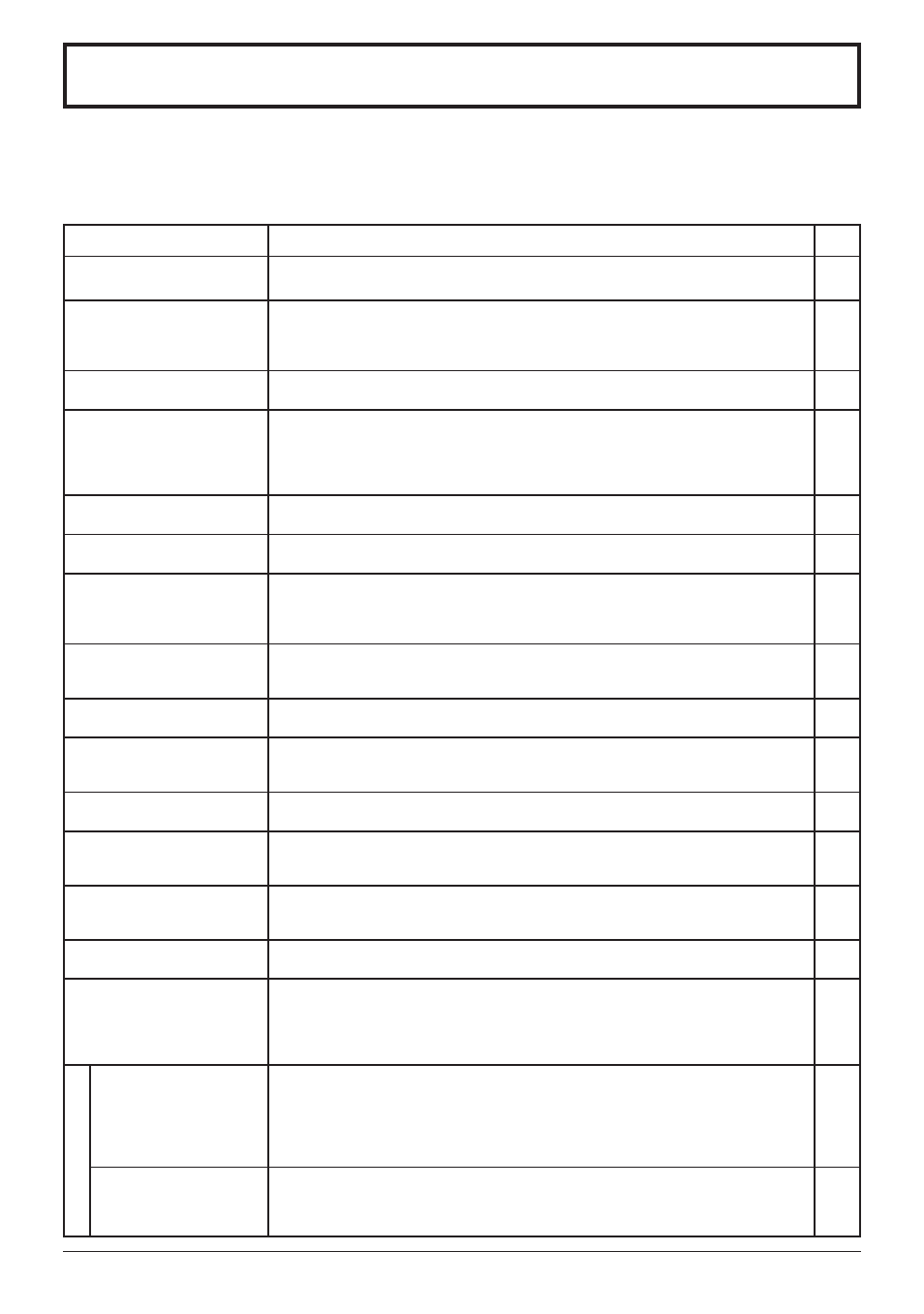 Troubleshooting | Panasonic TC 32LH1 User Manual | Page 50 / 52