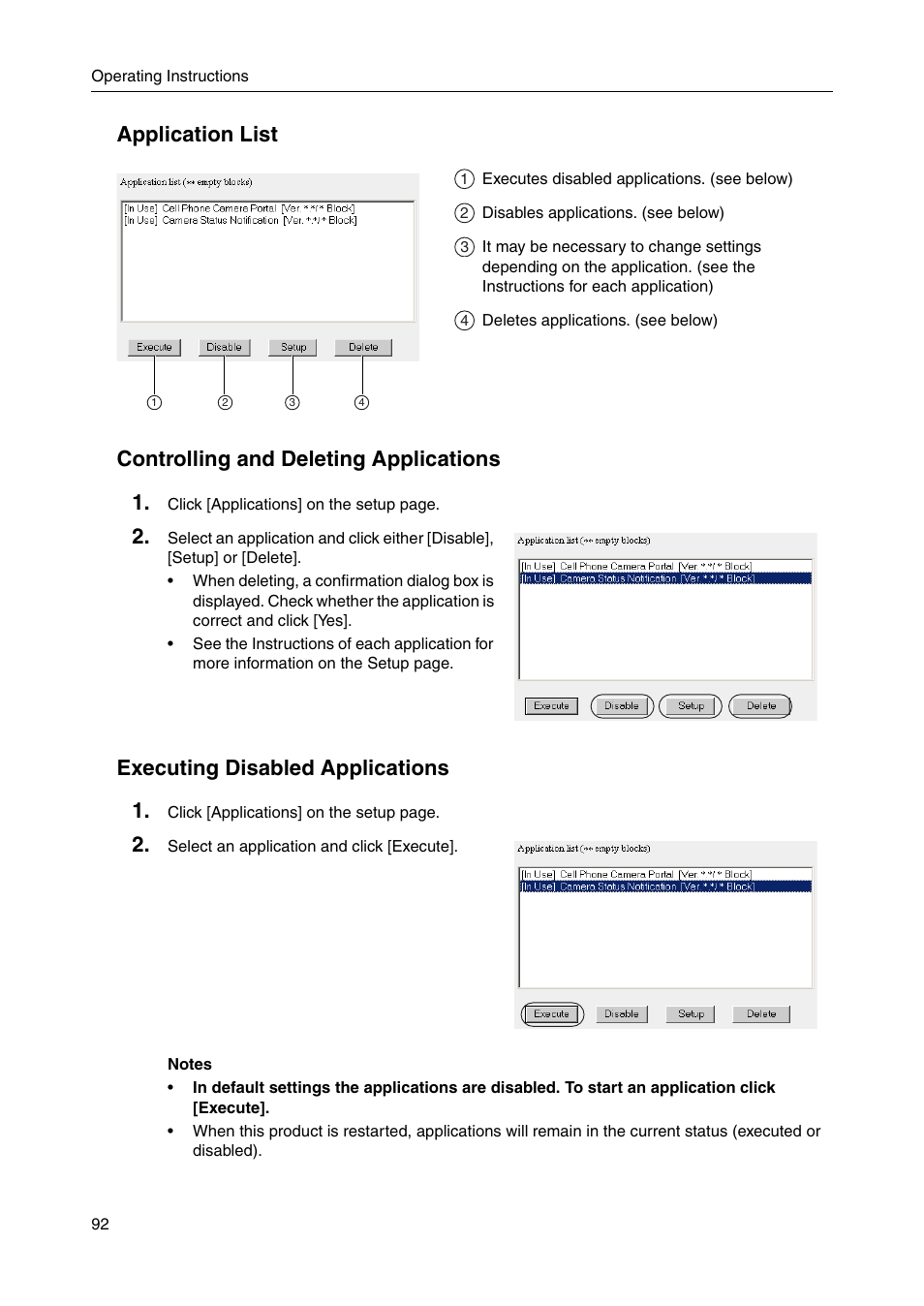 Panasonic BBHGW700A User Manual | Page 92 / 142