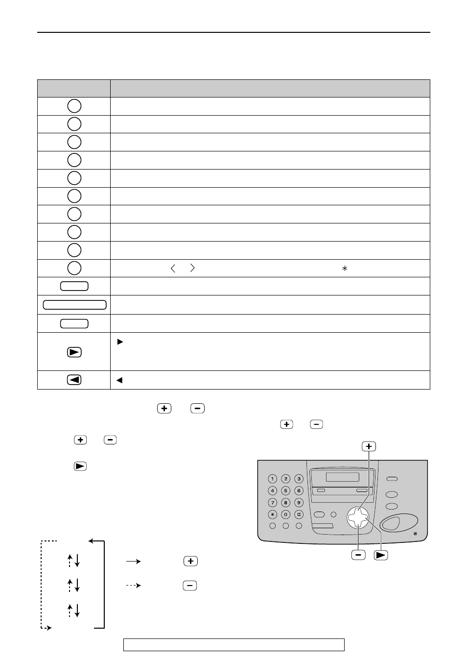 Setup (base unit) | Panasonic KX-FPC161 User Manual | Page 19 / 84