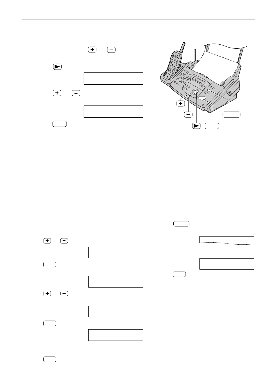 Sending faxes | Panasonic KX-FPC161 User Manual | Page 41 / 84