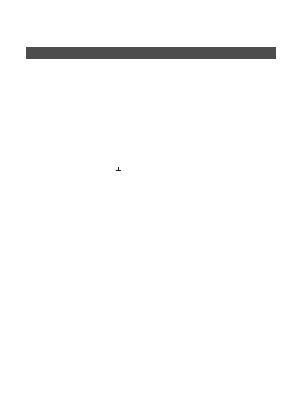 External view, Getting to know your machine | Panasonic DP-2500/3000 User Manual | Page 12 / 187