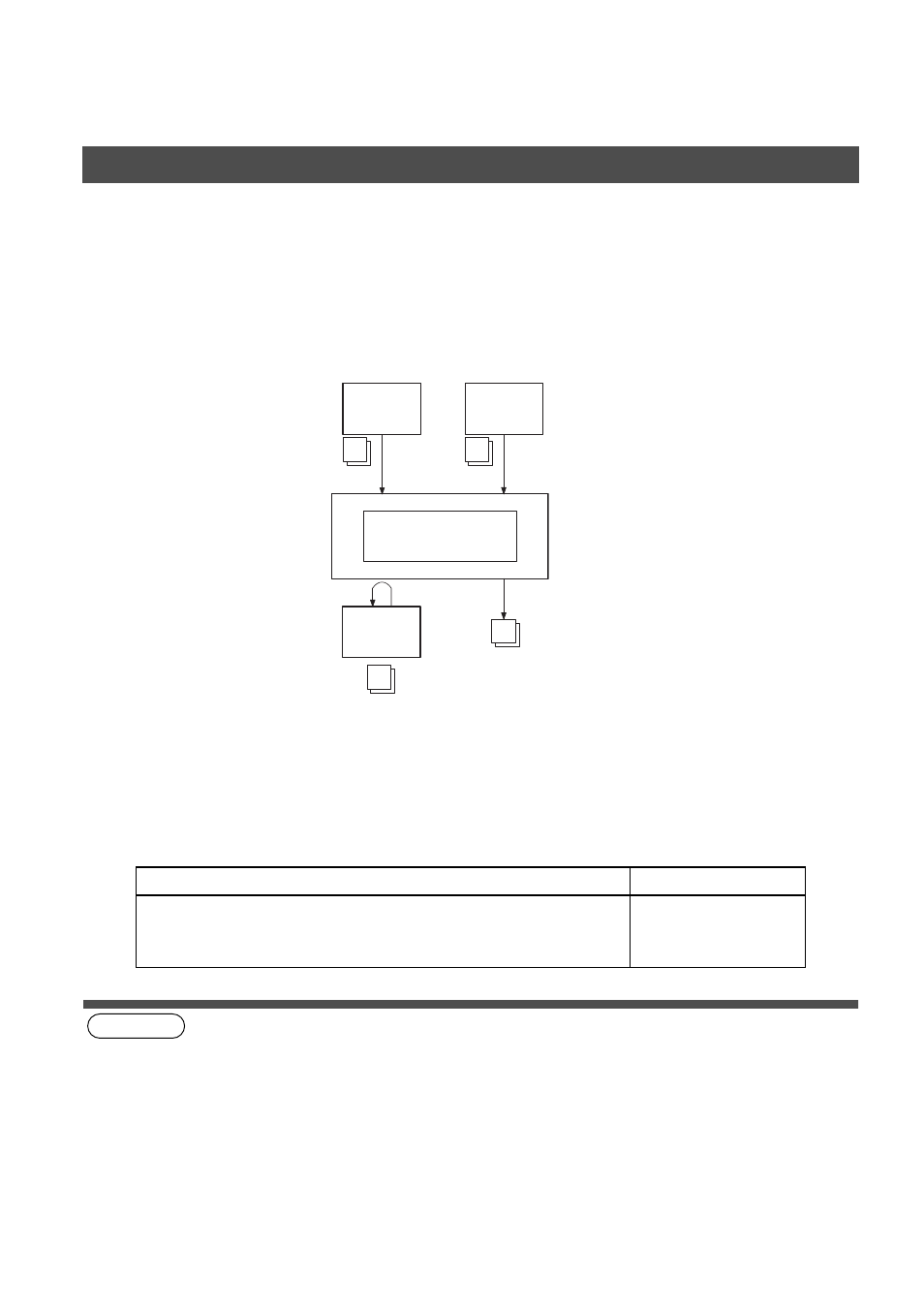 Confidential mailbox, Compatibility with other machines, Ge 134 | Network feature | Panasonic DP-2500/3000 User Manual | Page 136 / 187