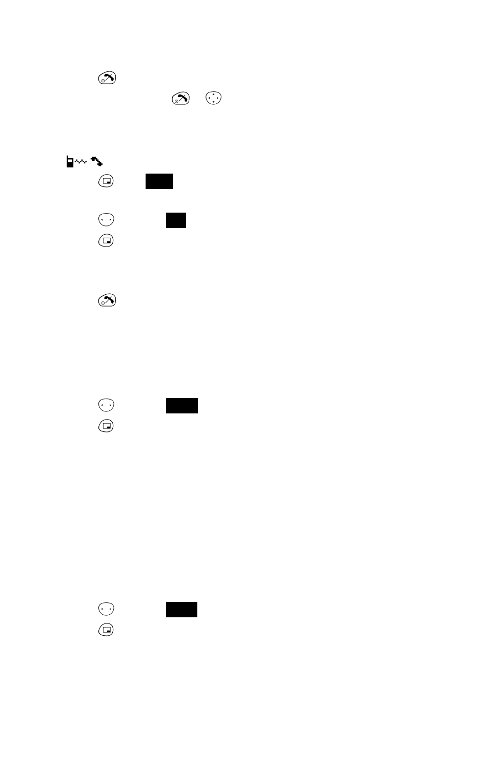 Call transfer 31, Multi-party calls 31, Call transfer | Multi-party calls, End current call and receive second call, Operation during two calls, Enabling multi-party | Panasonic EB-GD52 User Manual | Page 35 / 52