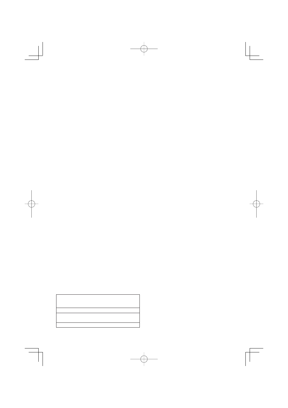 Iii. for battery charger & bat- tery pack, Important safety instructions | Panasonic EY4640 User Manual | Page 10 / 64