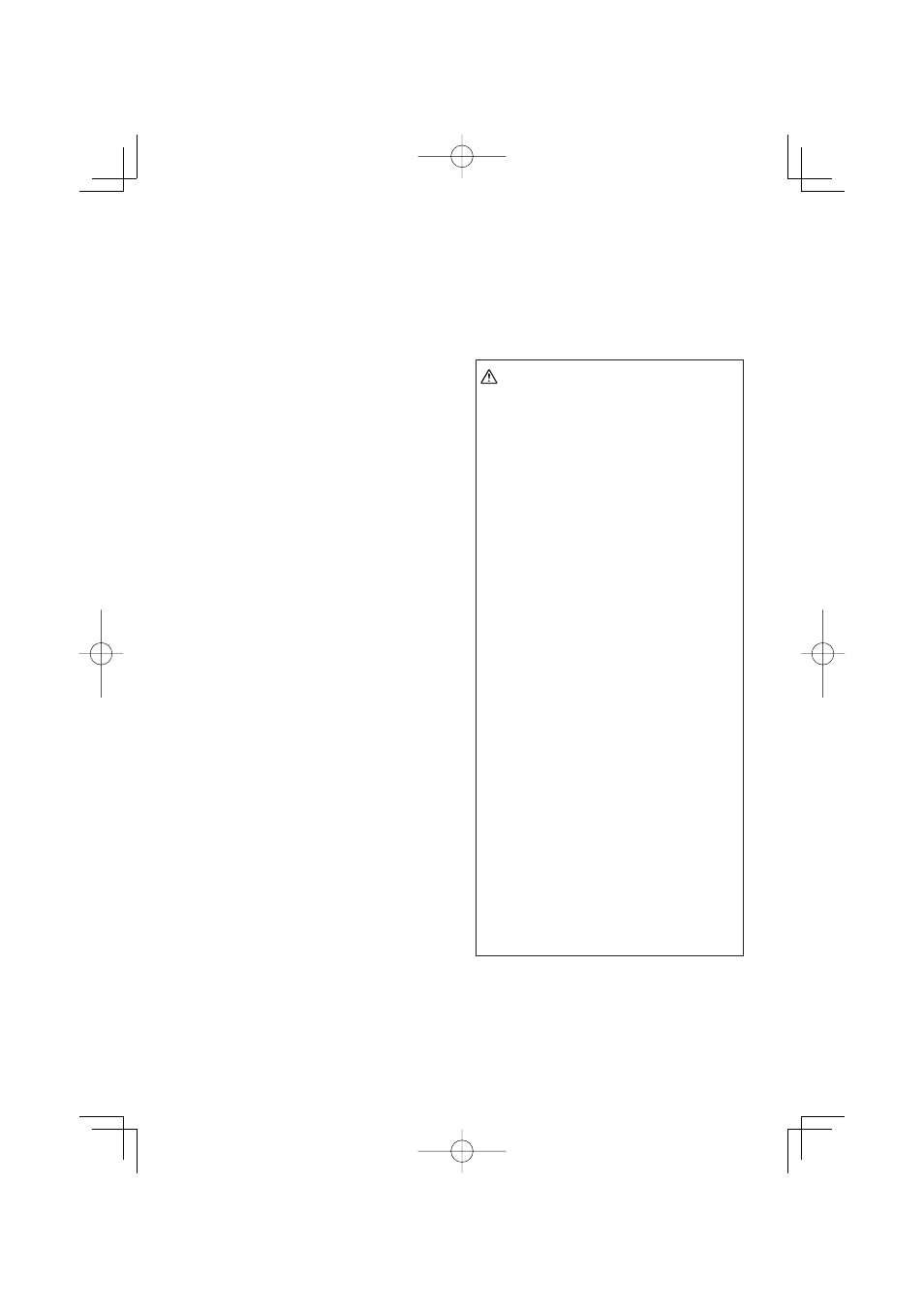 Panasonic EY4640 User Manual | Page 30 / 64