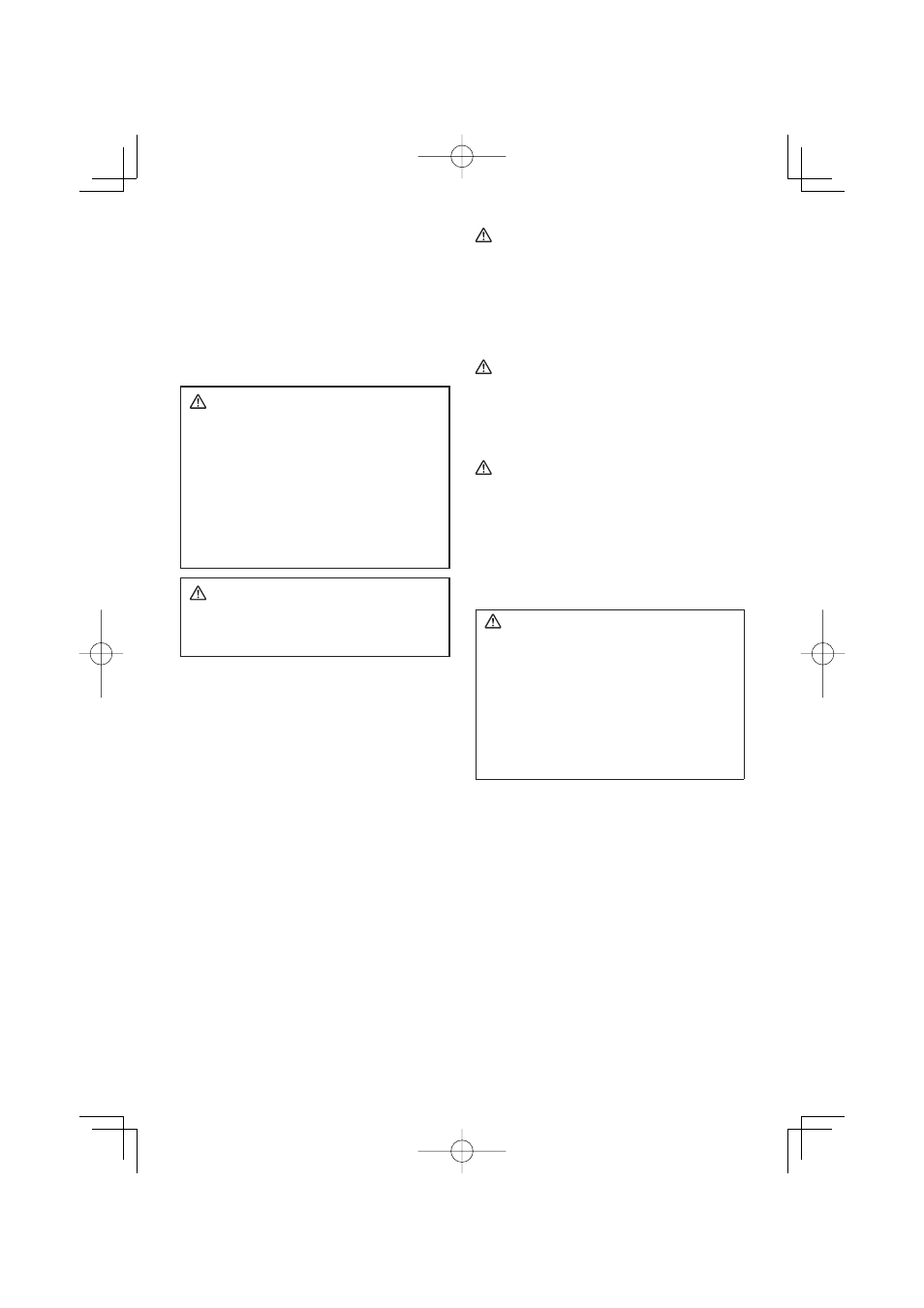 I. introducción, Ii. reglas de seguri- dad generales, Seguridad del lugar de trabajo | Guarde estas instruc- ciones | Panasonic EY4640 User Manual | Page 42 / 64