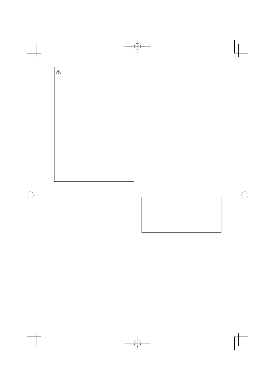 Iii. para el carga- dor de bateria y la bateria, Instrucciones de seguridad im portantes | Panasonic EY4640 User Manual | Page 48 / 64