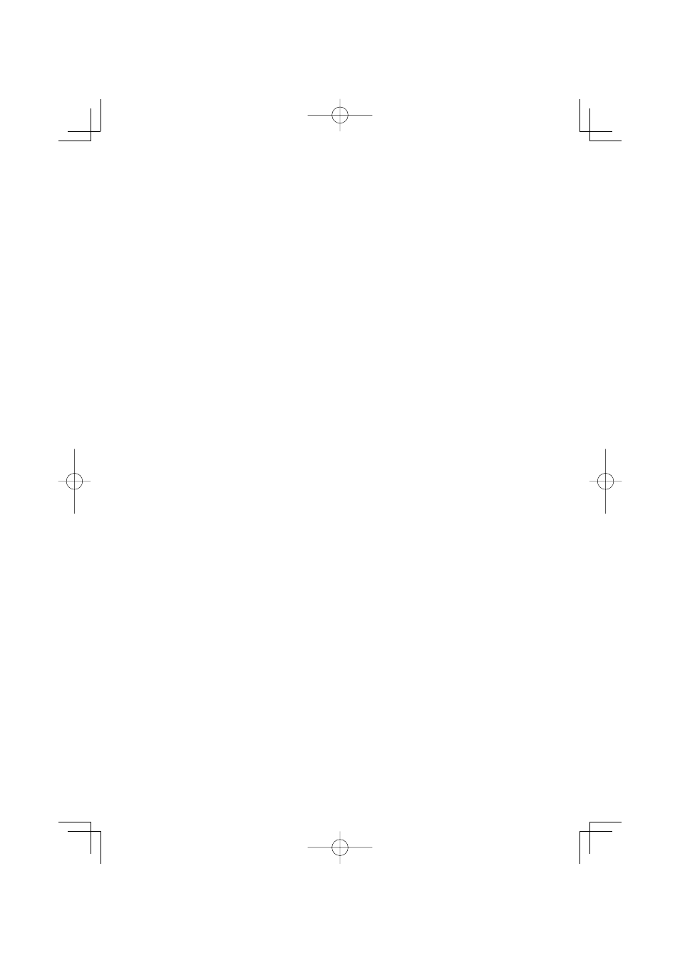 Panasonic EY4640 User Manual | Page 64 / 64