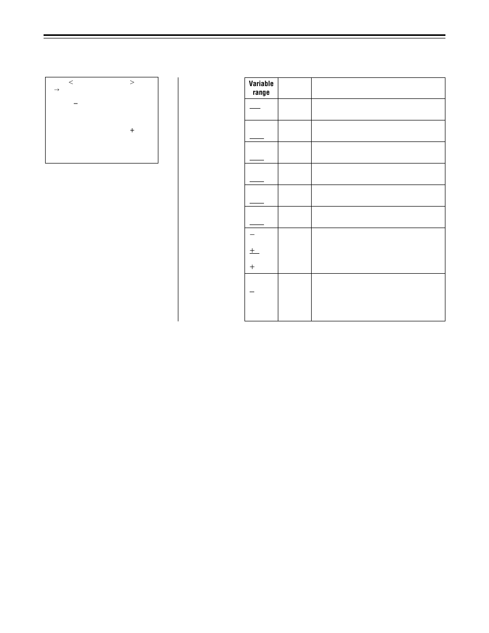 Resolution measurement screen | Panasonic AJ-D610WBp User Manual | Page 144 / 160