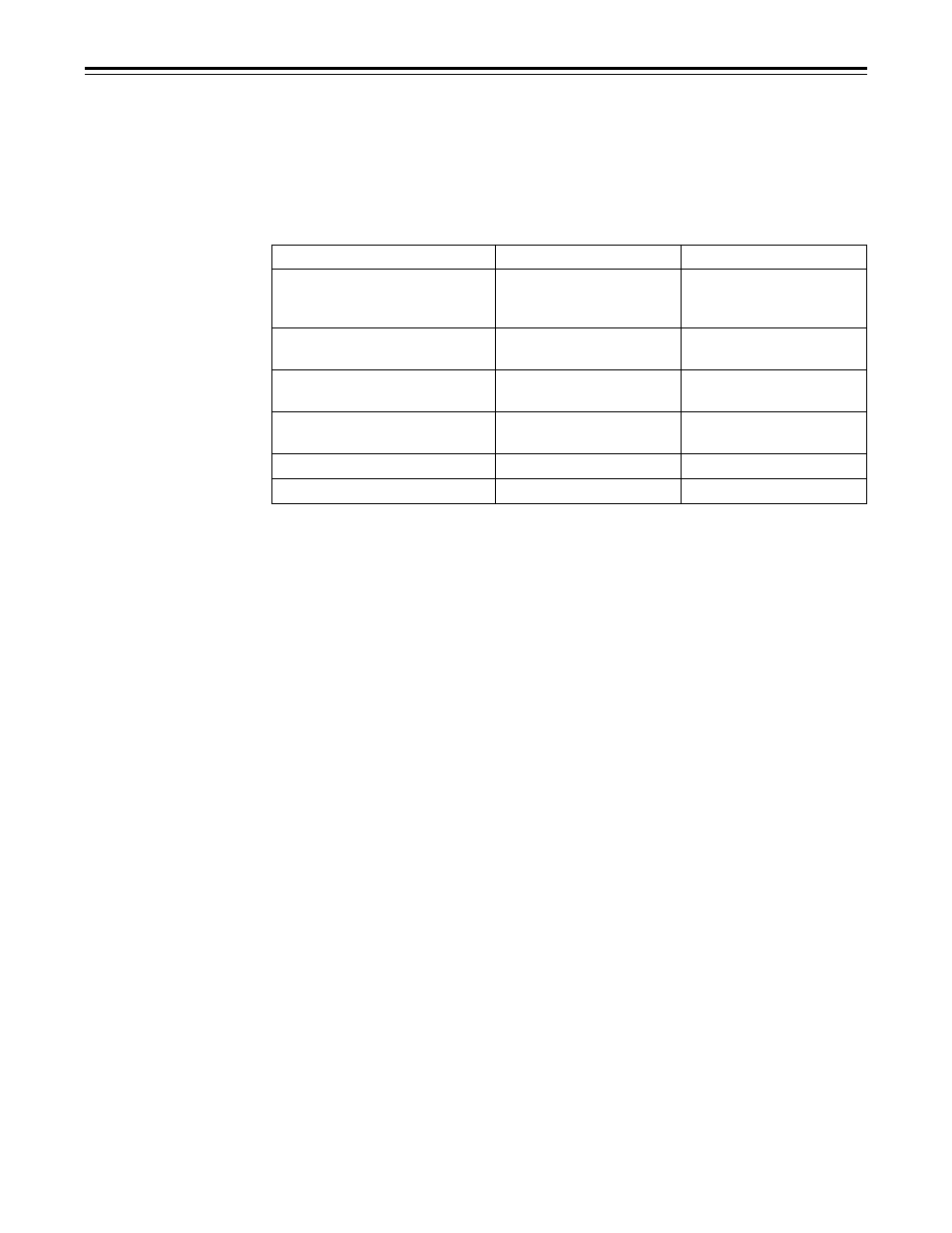 67 – adjustments and setup during recording, Adjustments and setup using the setting menu | Panasonic AJ-D610WBp User Manual | Page 67 / 160