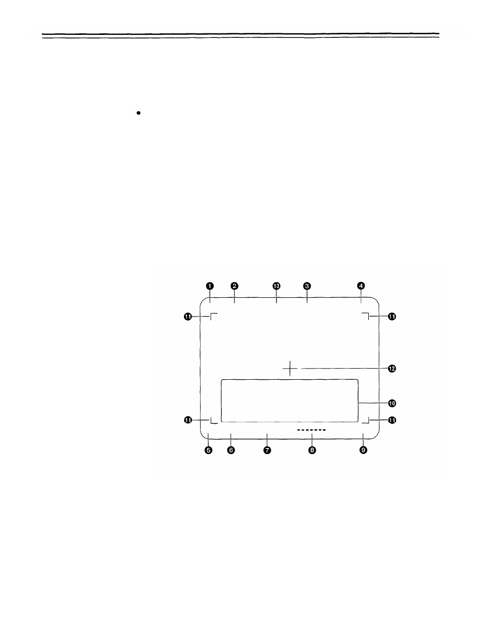 Status displays inside the viewfinder screen | Panasonic AJ-D700P User Manual | Page 53 / 136