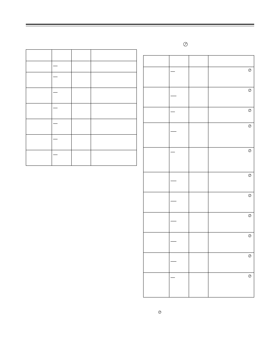 Setting menu screens, Shutter speed screen, Led screen | Cam main menu 2) | Panasonic AJ-HDC27V User Manual | Page 88 / 118