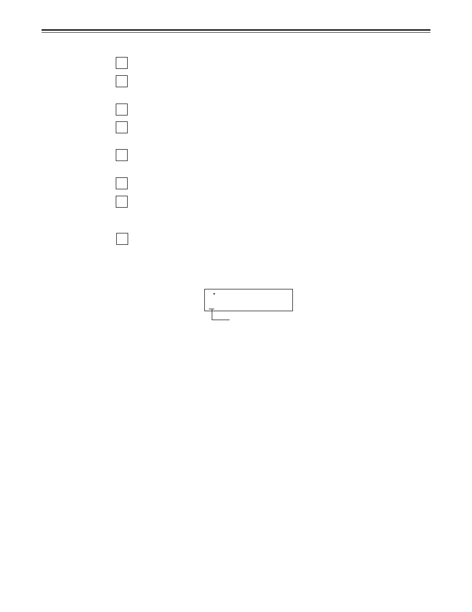 Voice-over facility | Panasonic AJ-D850A User Manual | Page 44 / 104