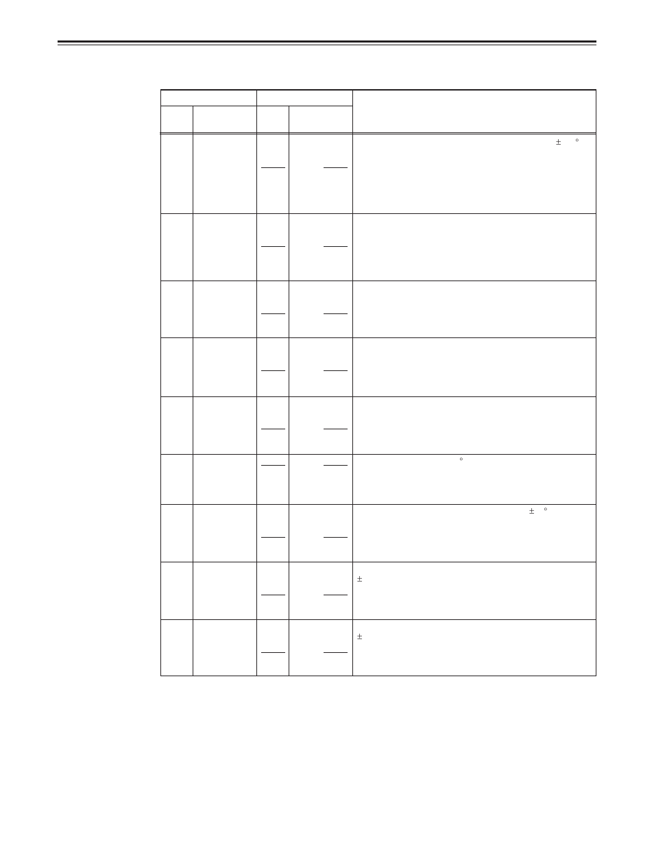 System menu, 55 – system menu, System | Panasonic AJ-D850A User Manual | Page 55 / 104