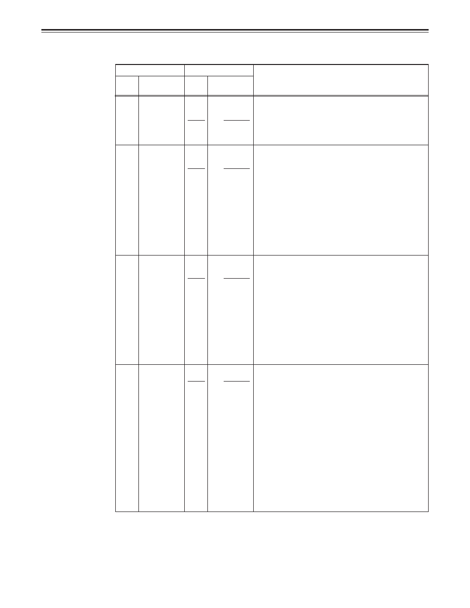 User menu, 57 – user menu, Basic | Panasonic AJ-D850A User Manual | Page 57 / 104