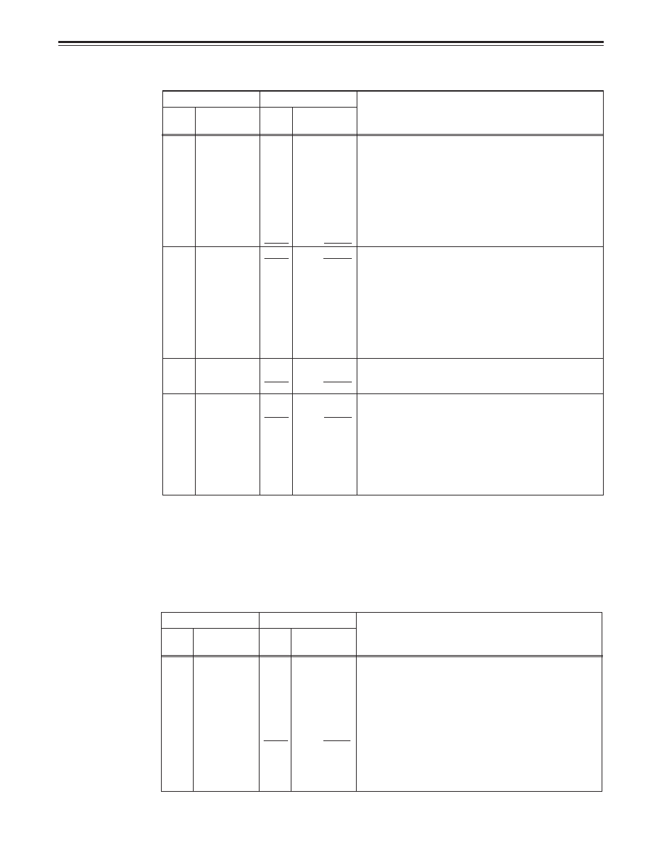 67 – user menu, Tape protect, Time code | Panasonic AJ-D850A User Manual | Page 67 / 104