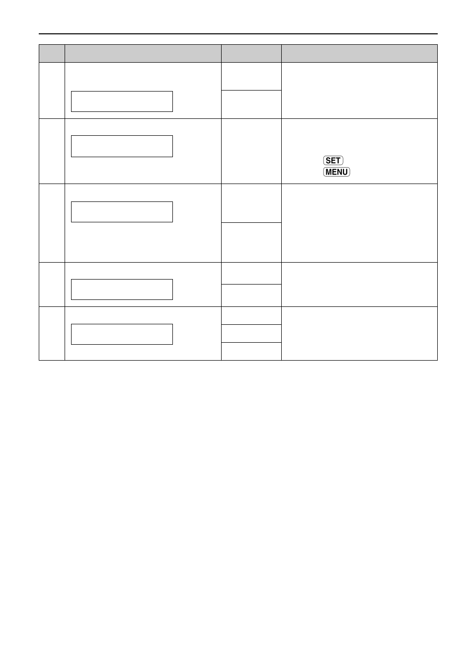 Features summary | Panasonic KX-FPG176 User Manual | Page 69 / 100