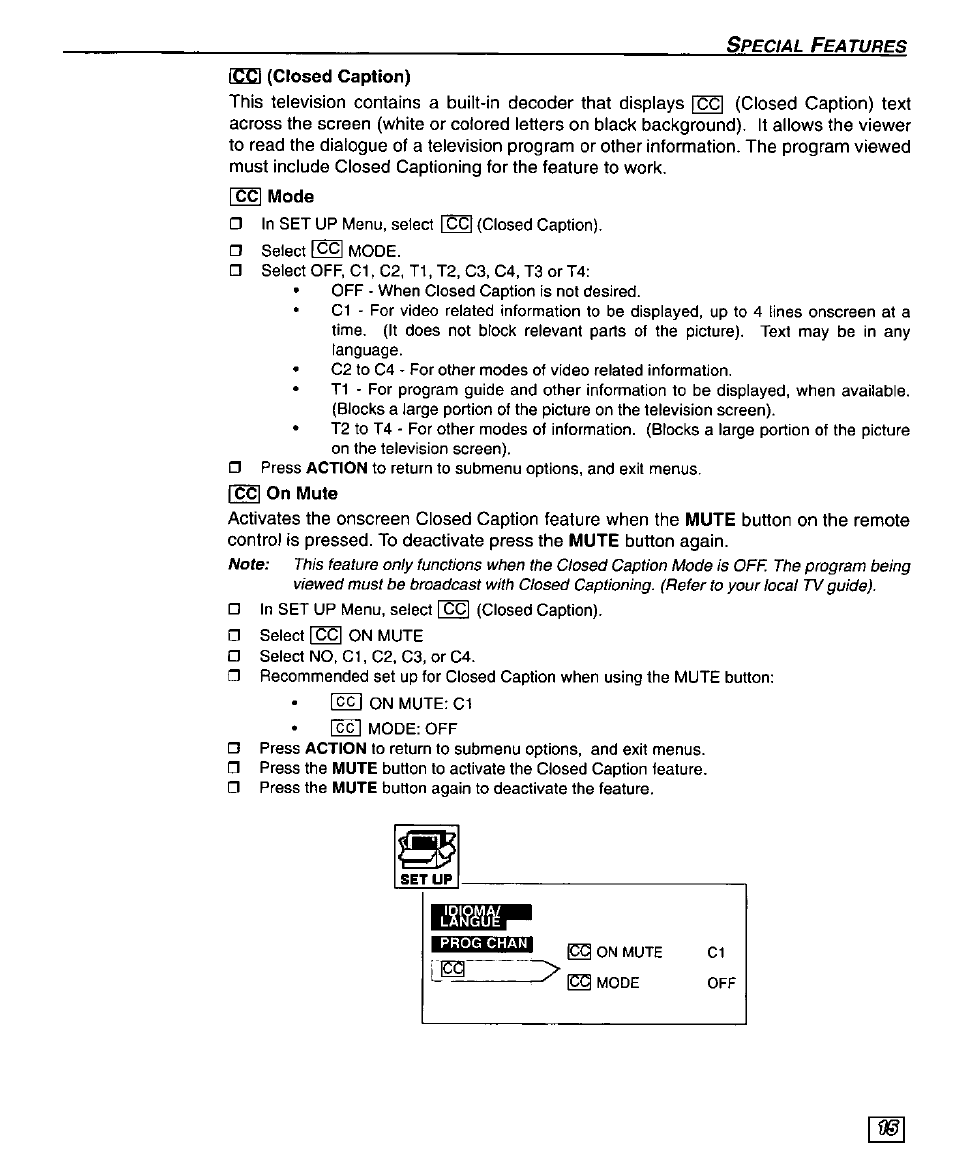 Panasonic PT 56WXF95 User Manual | Page 17 / 26