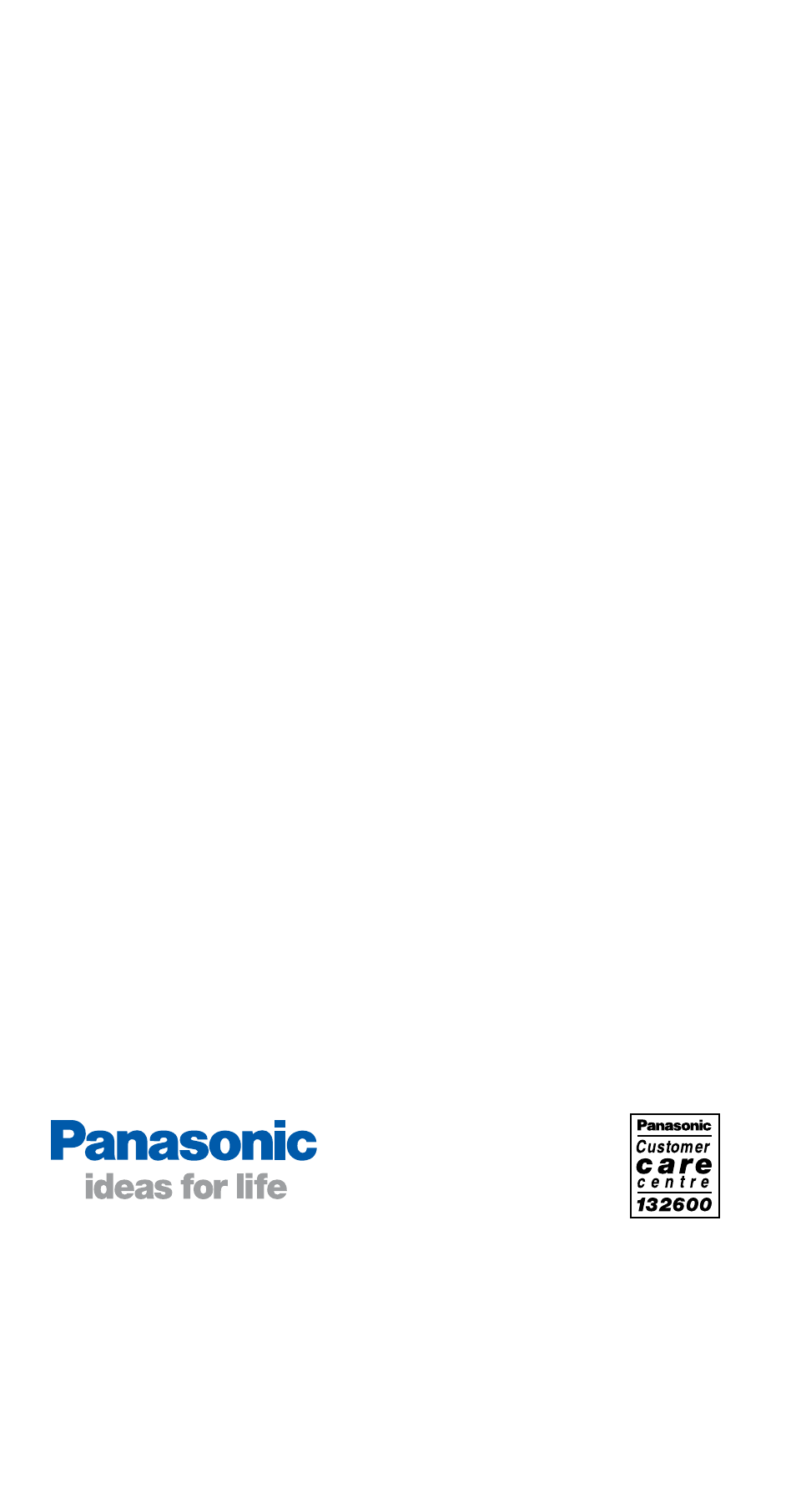 Panasonic KX-TG1811ALS User Manual | Page 28 / 28