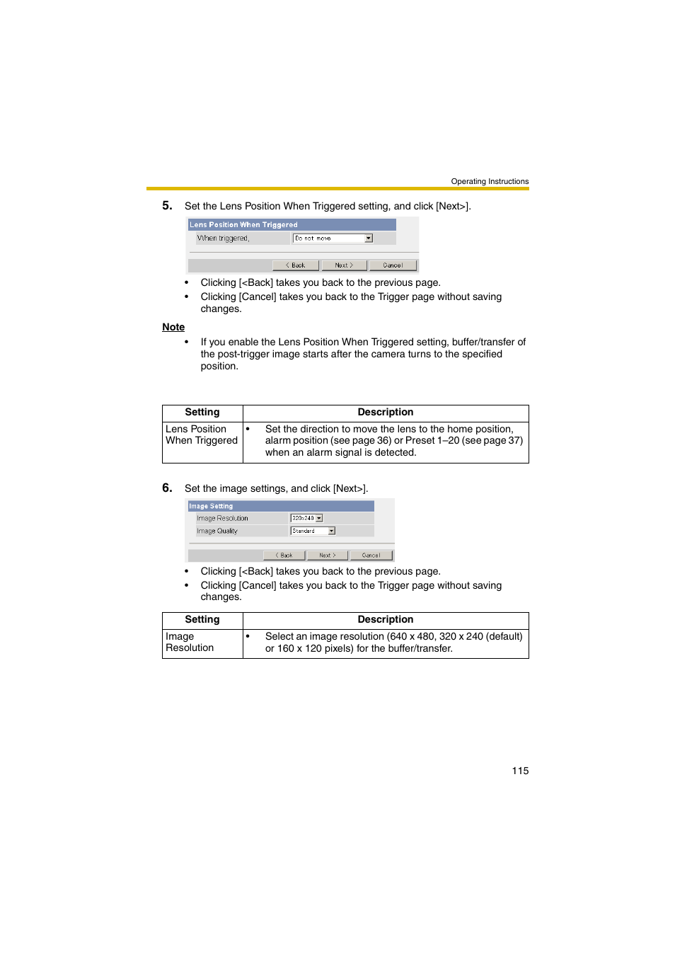 Panasonic BB-HCM381 User Manual | Page 115 / 204