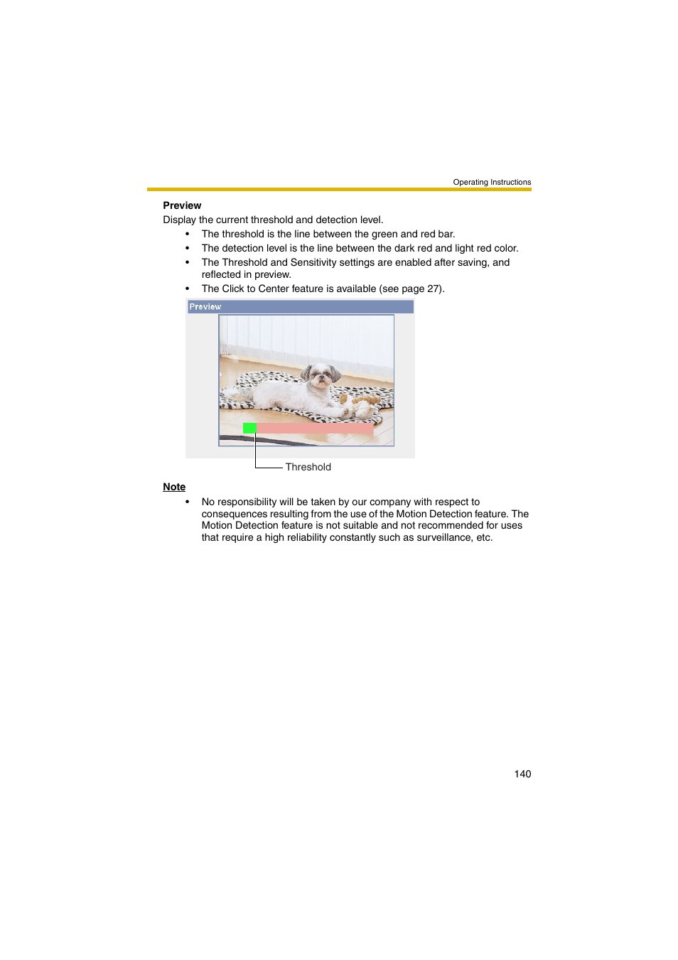Panasonic BB-HCM381 User Manual | Page 140 / 204