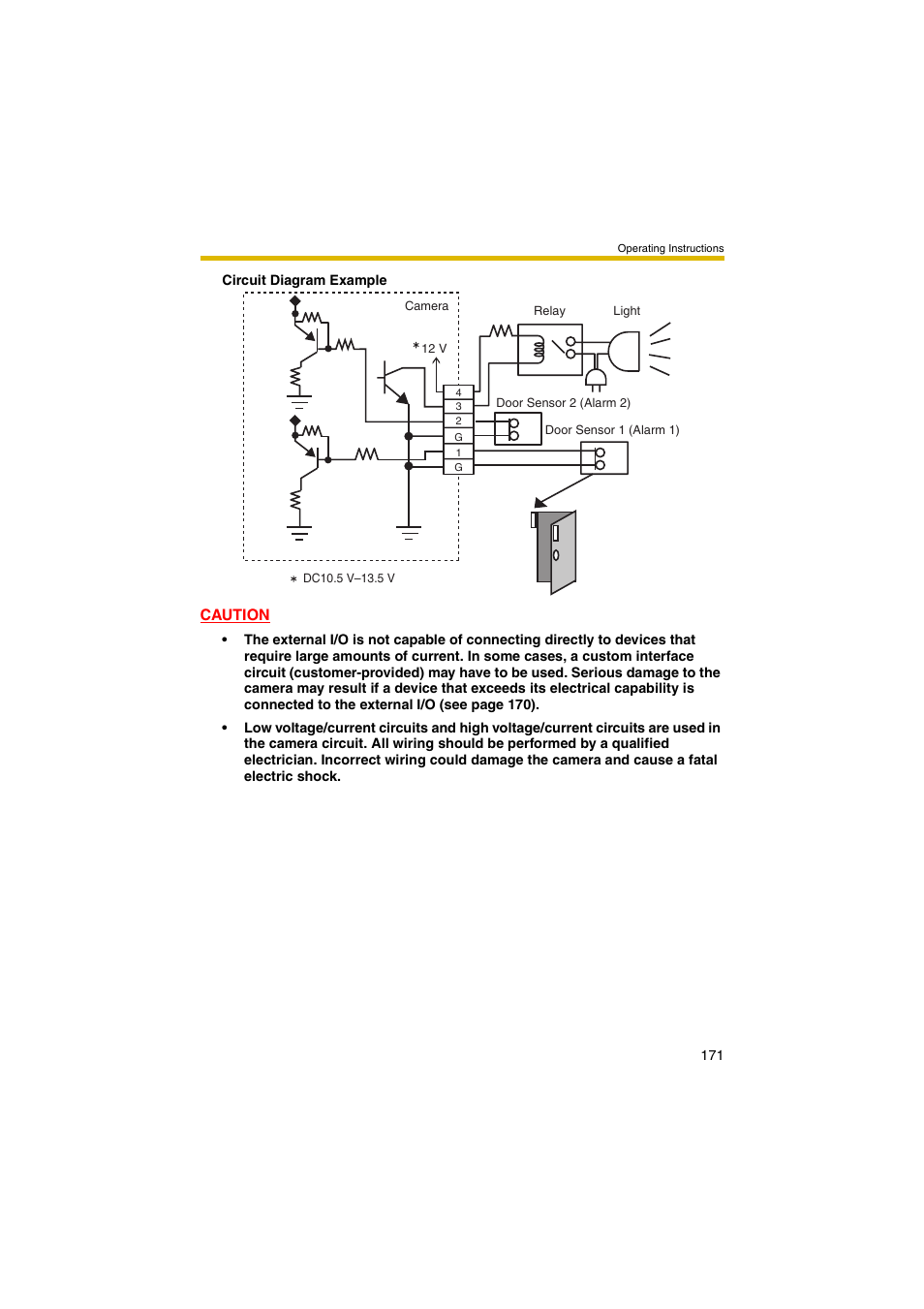 Panasonic BB-HCM381 User Manual | Page 171 / 204