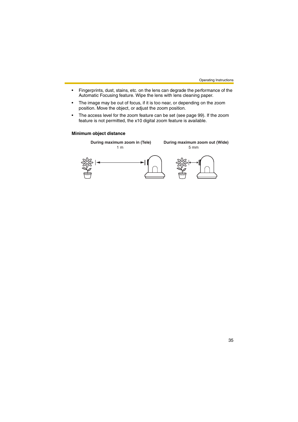Panasonic BB-HCM381 User Manual | Page 35 / 204