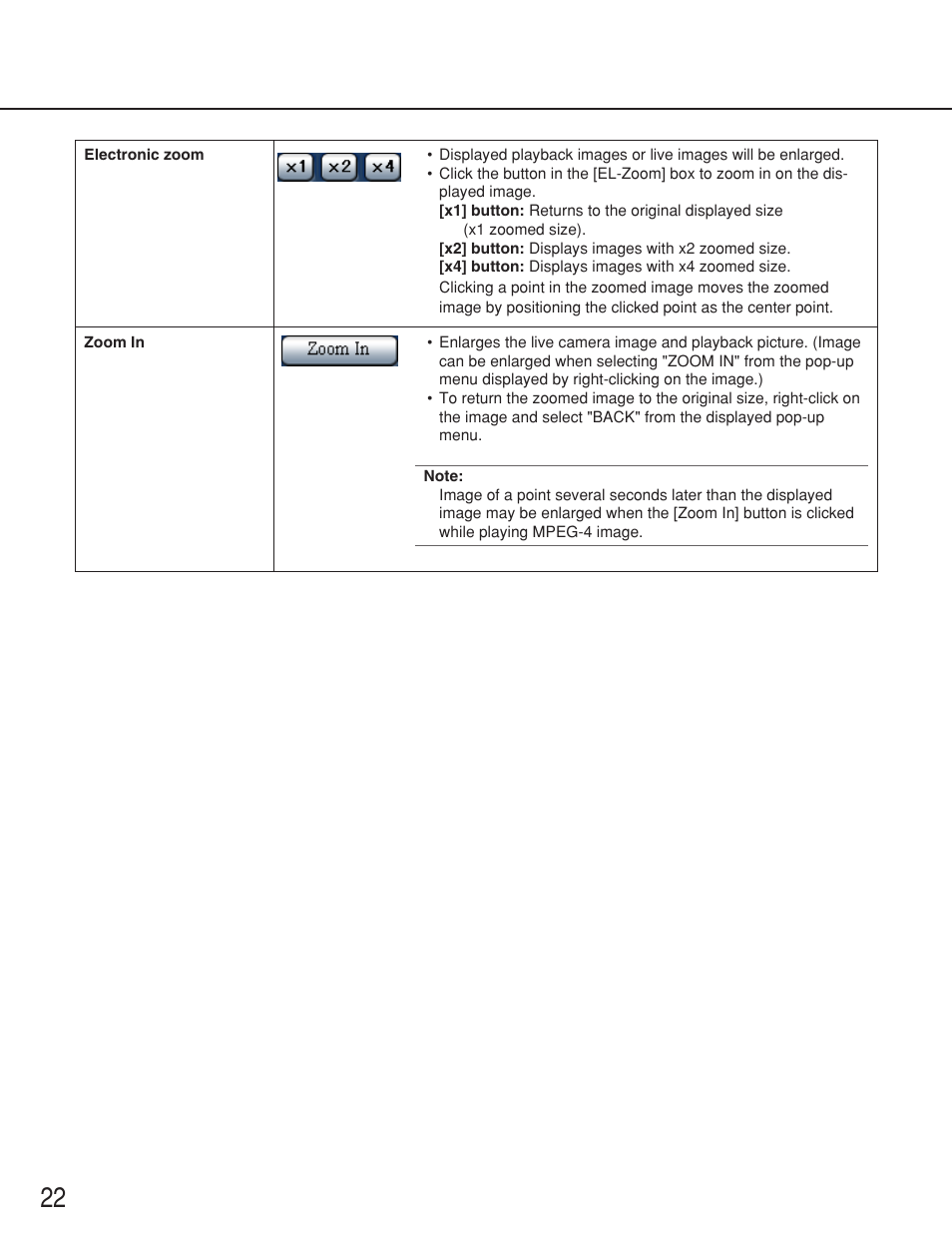 Panasonic WJ-ND200 User Manual | Page 22 / 69