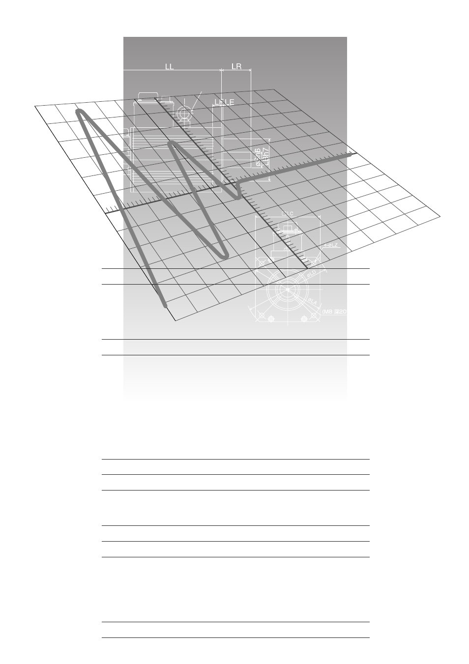 Operation setting | Panasonic MINAS A4P Series User Manual | Page 105 / 232