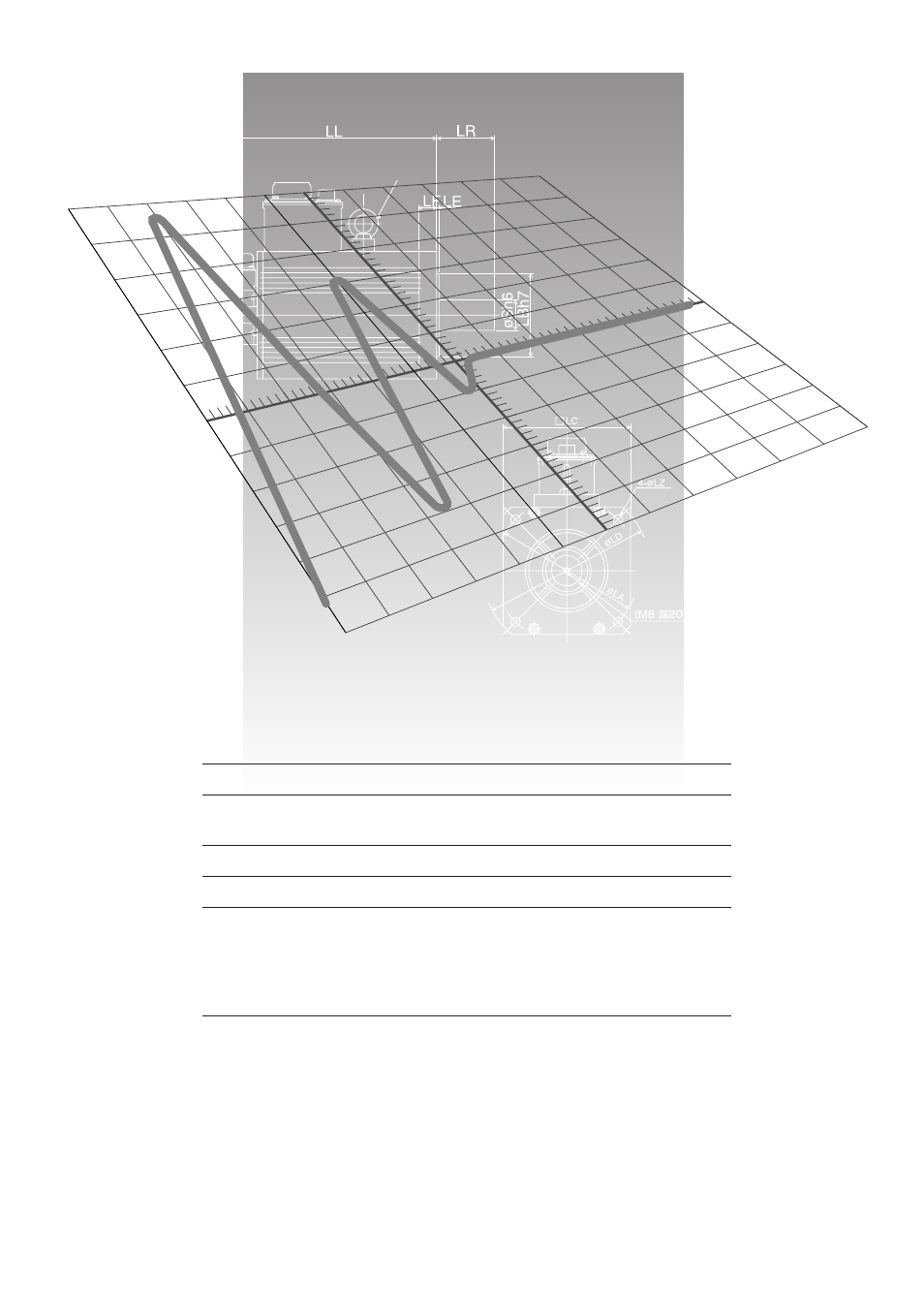 Adjustment | Panasonic MINAS A4P Series User Manual | Page 141 / 232