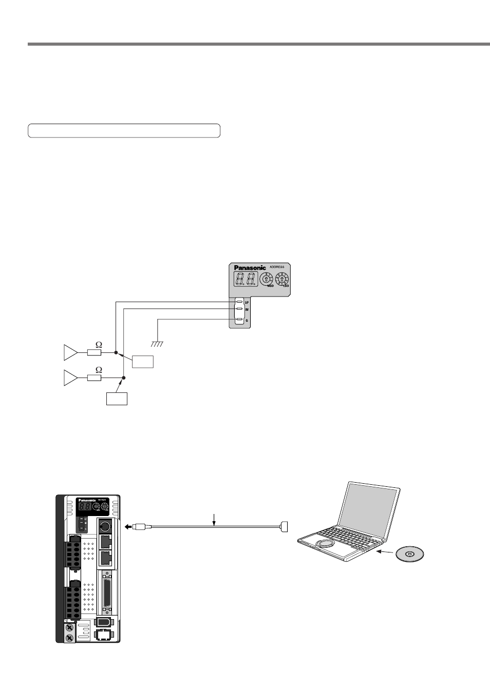 Manual gain tuning (basic) | Panasonic MINAS A4P Series User Manual | Page 152 / 232