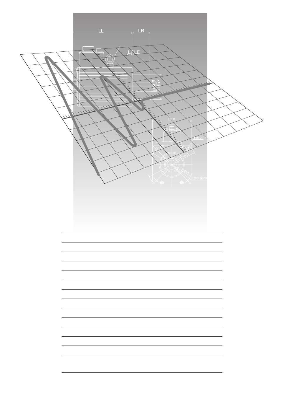 Supplement | Panasonic MINAS A4P Series User Manual | Page 175 / 232