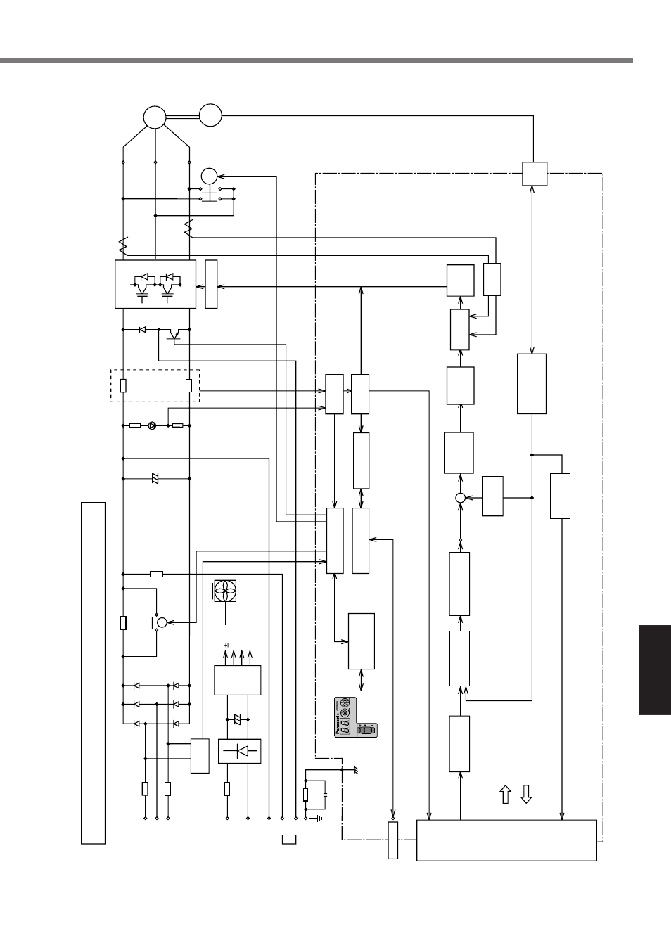 Supplement | Panasonic MINAS A4P Series User Manual | Page 223 / 232