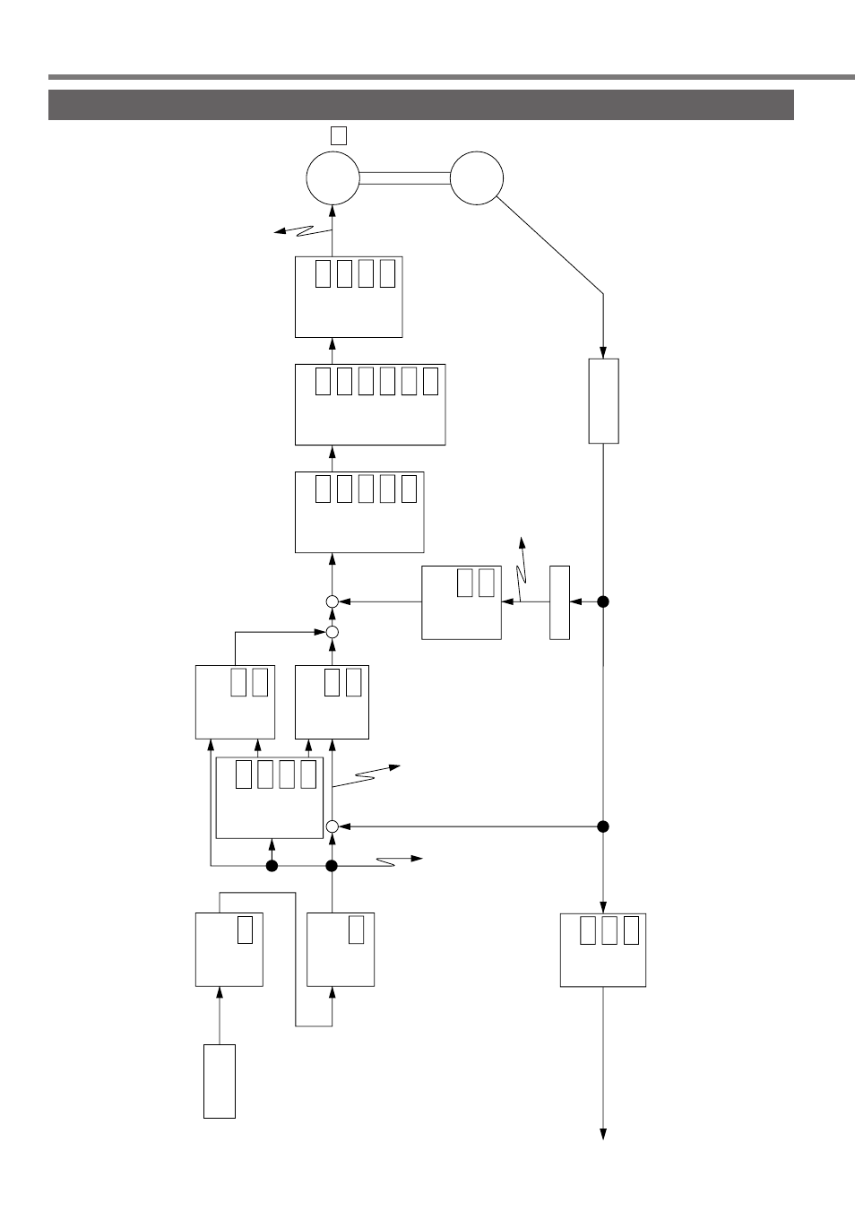 Block diagram by control mode, Position control mode, When pr02 (setup of control mode) is 0 | Panasonic MINAS A4P Series User Manual | Page 224 / 232