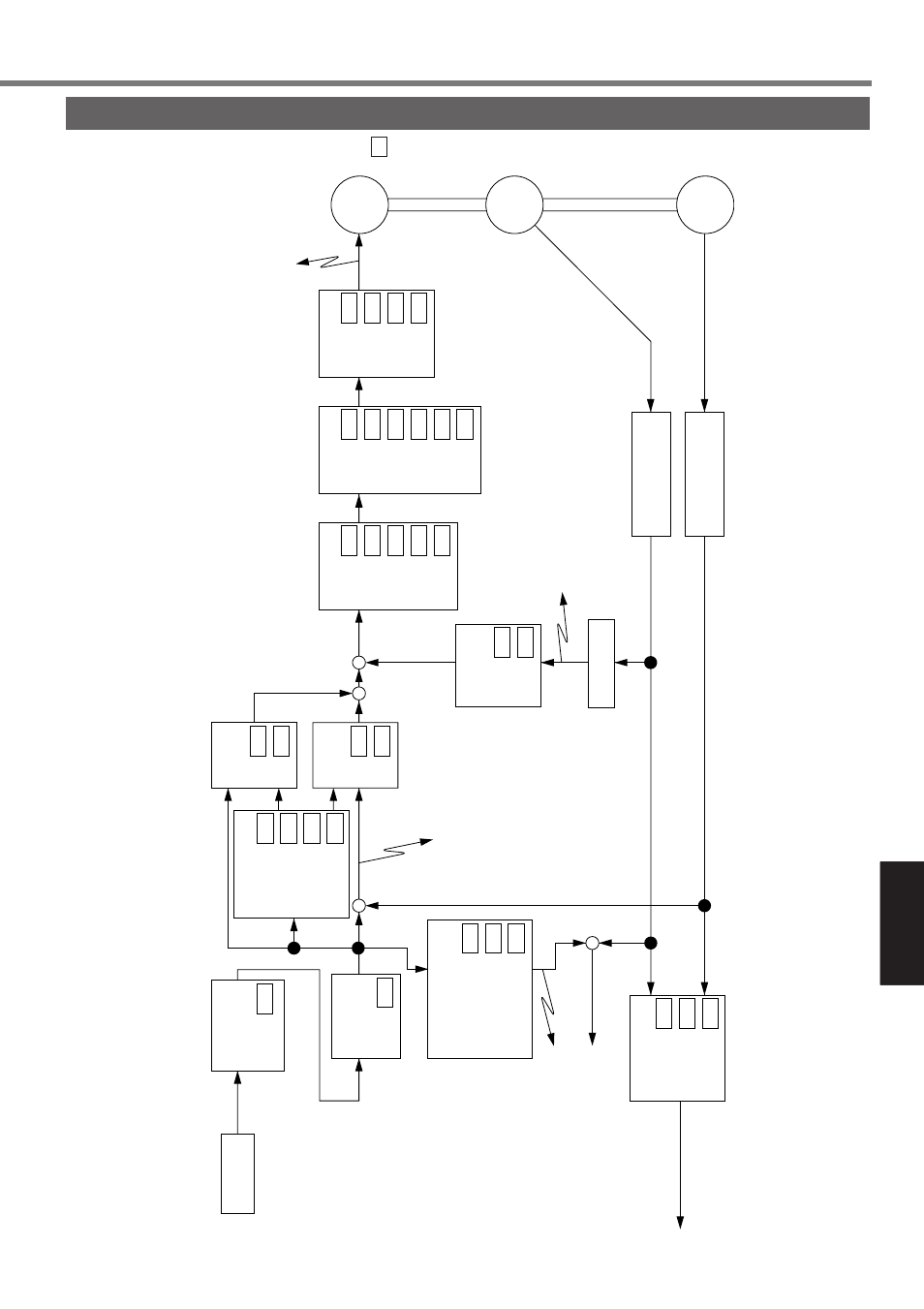Supplement, Full-closed control mode, When pr02 (setup of control mode) is 6 | Panasonic MINAS A4P Series User Manual | Page 225 / 232