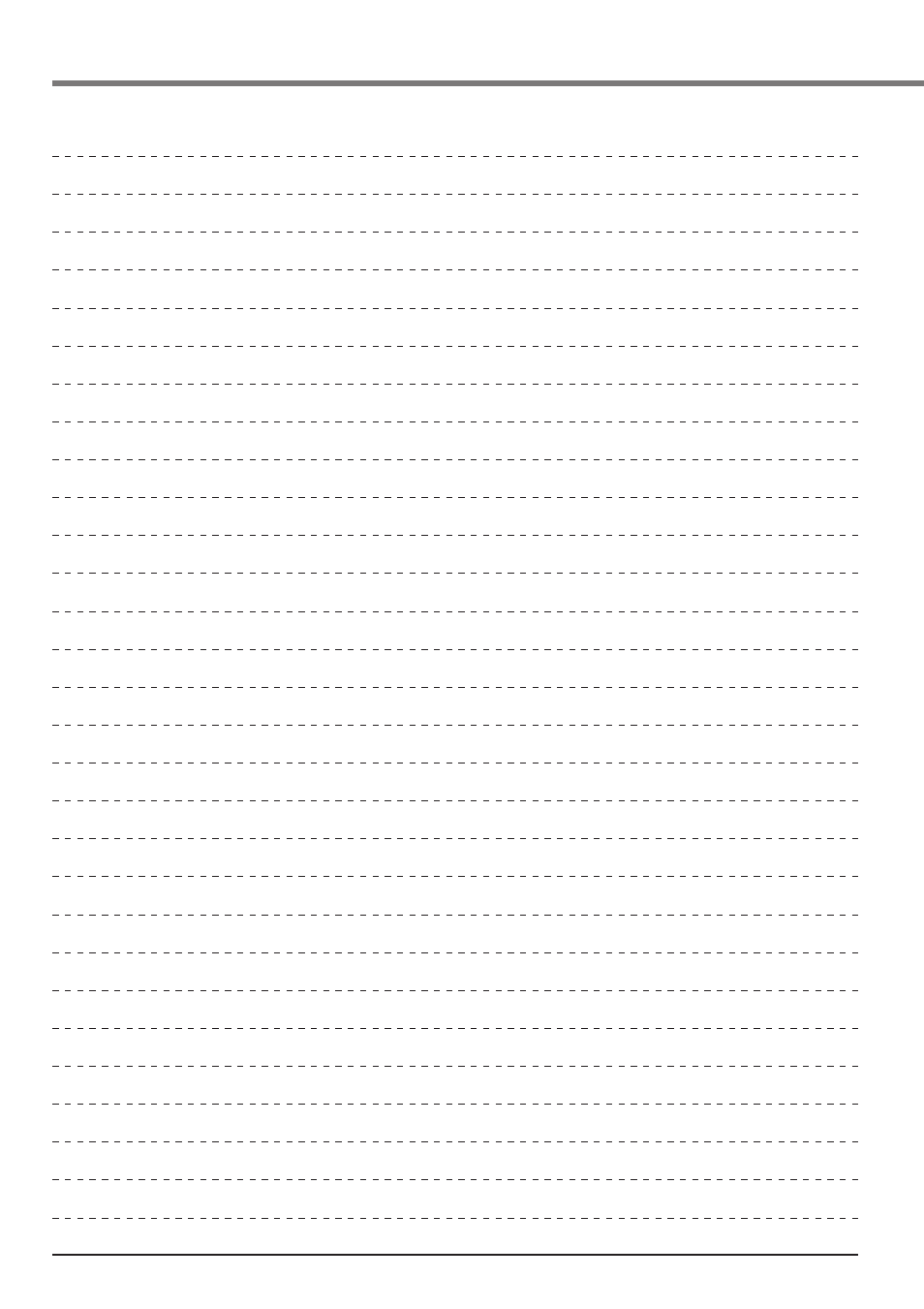 Panasonic MINAS A4P Series User Manual | Page 230 / 232