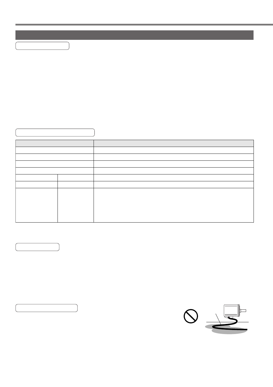 Motor, How to install | Panasonic MINAS A4P Series User Manual | Page 24 / 232