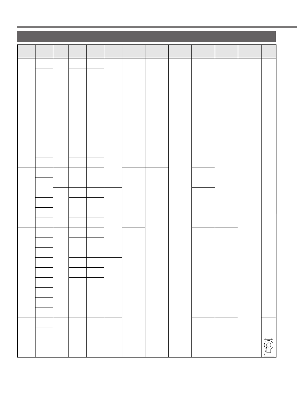 System configuration and wiring | Panasonic MINAS A4P Series User Manual | Page 32 / 232