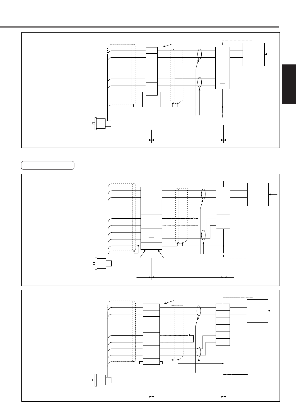 Preparation, Wiring diagram | Panasonic MINAS A4P Series User Manual | Page 39 / 232