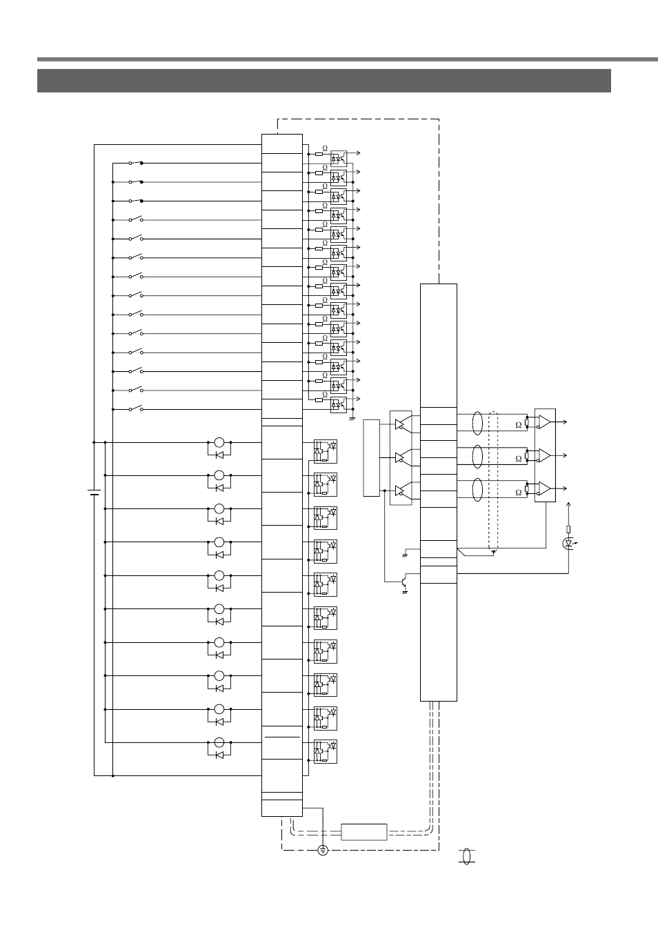 Wiring for connector cn x5, System configuration and wiring, Cn x5 | Panasonic MINAS A4P Series User Manual | Page 42 / 232