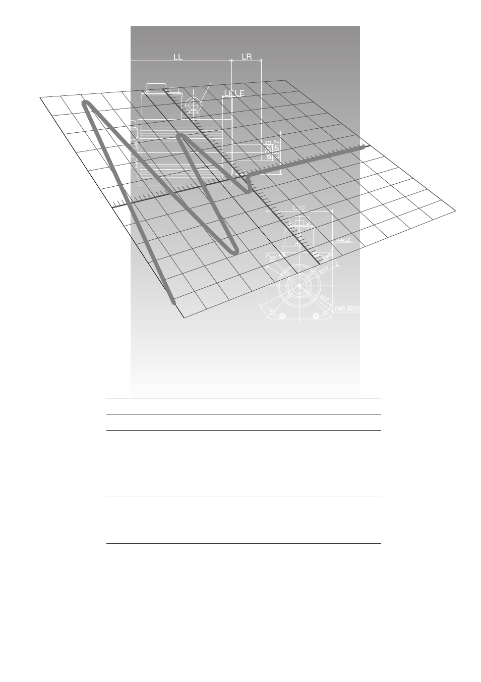 Before using the products | Panasonic MINAS A4P Series User Manual | Page 7 / 232