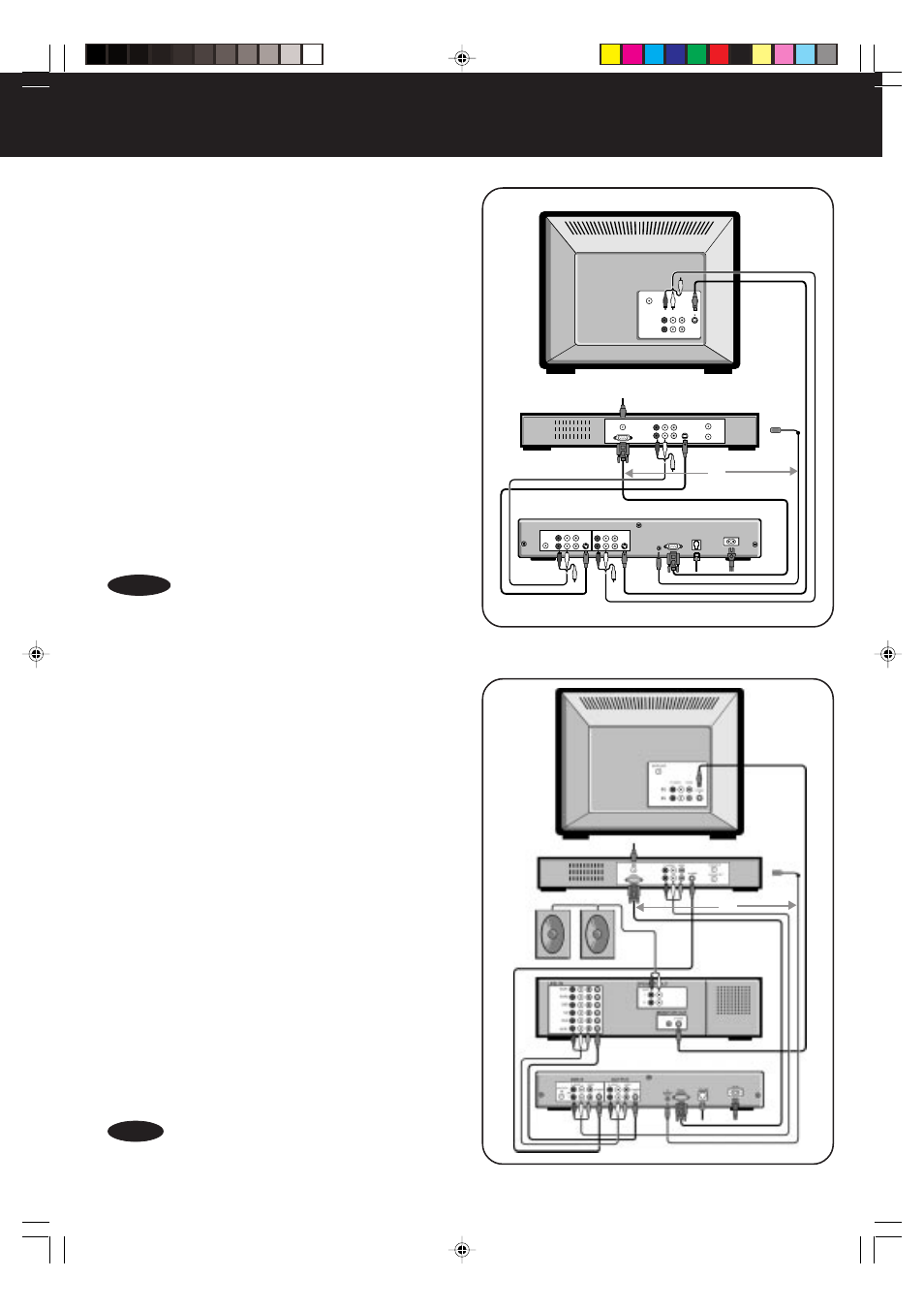 Panasonic PV-HS3000 User Manual | Page 13 / 60