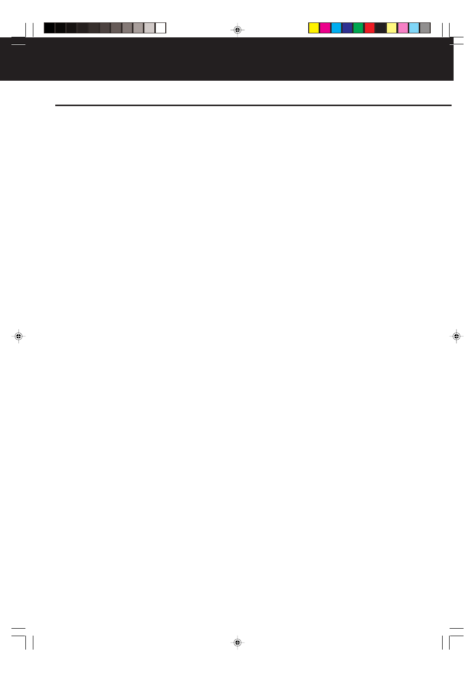 Code numbers for your components | Panasonic PV-HS3000 User Manual | Page 45 / 60