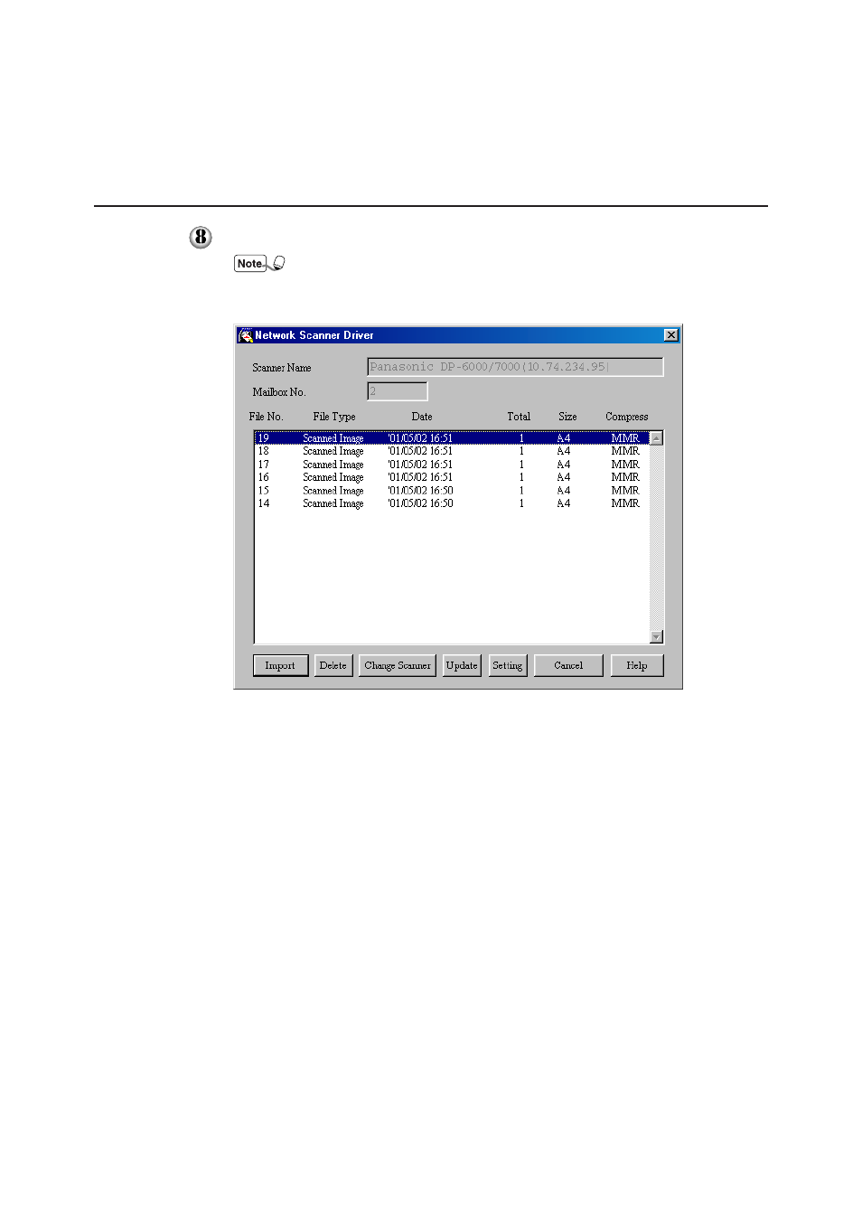 Panasonic DA-PC700 User Manual | Page 46 / 65