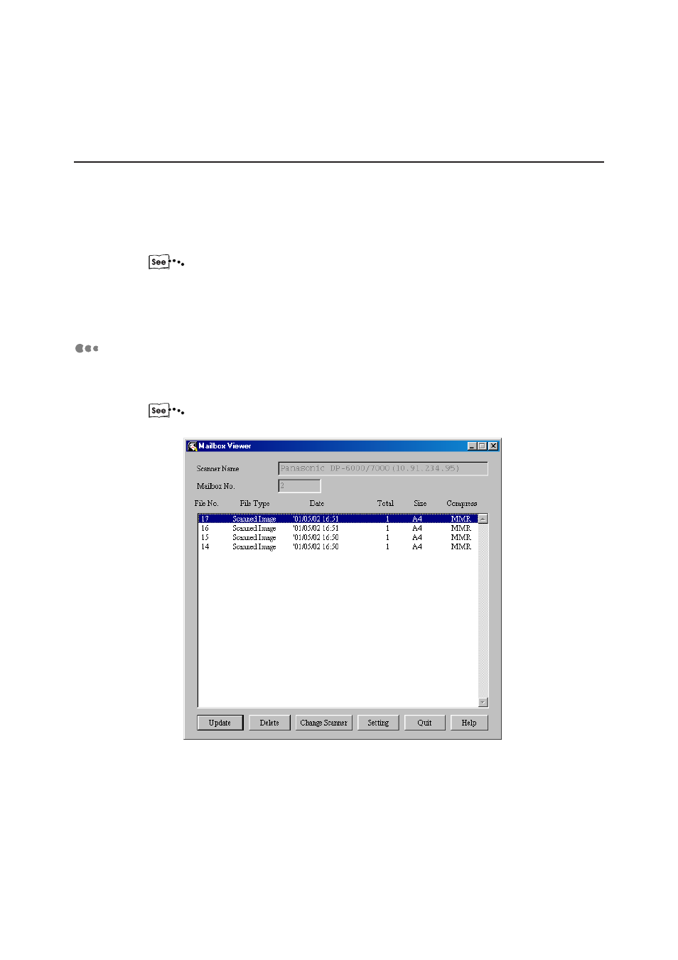 Panasonic DA-PC700 User Manual | Page 56 / 65
